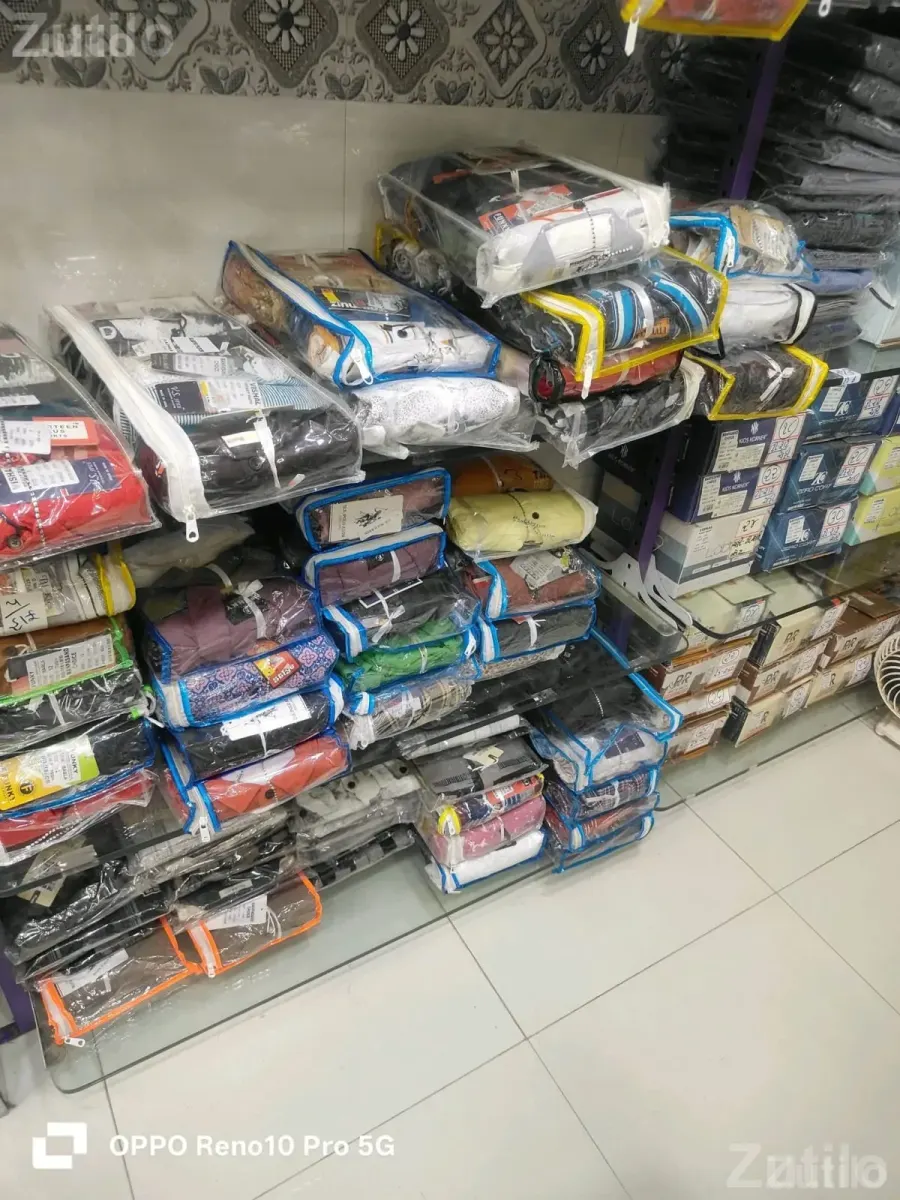 Readymade Clothing Stock for Men and Kids - પુરુષોના કપડા - દેત્રોજ-રામપુરા - Image 3