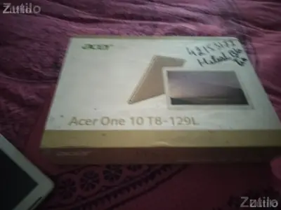 Acer One 10 T8-129l tablet Acer One 10 T8-129l tablet