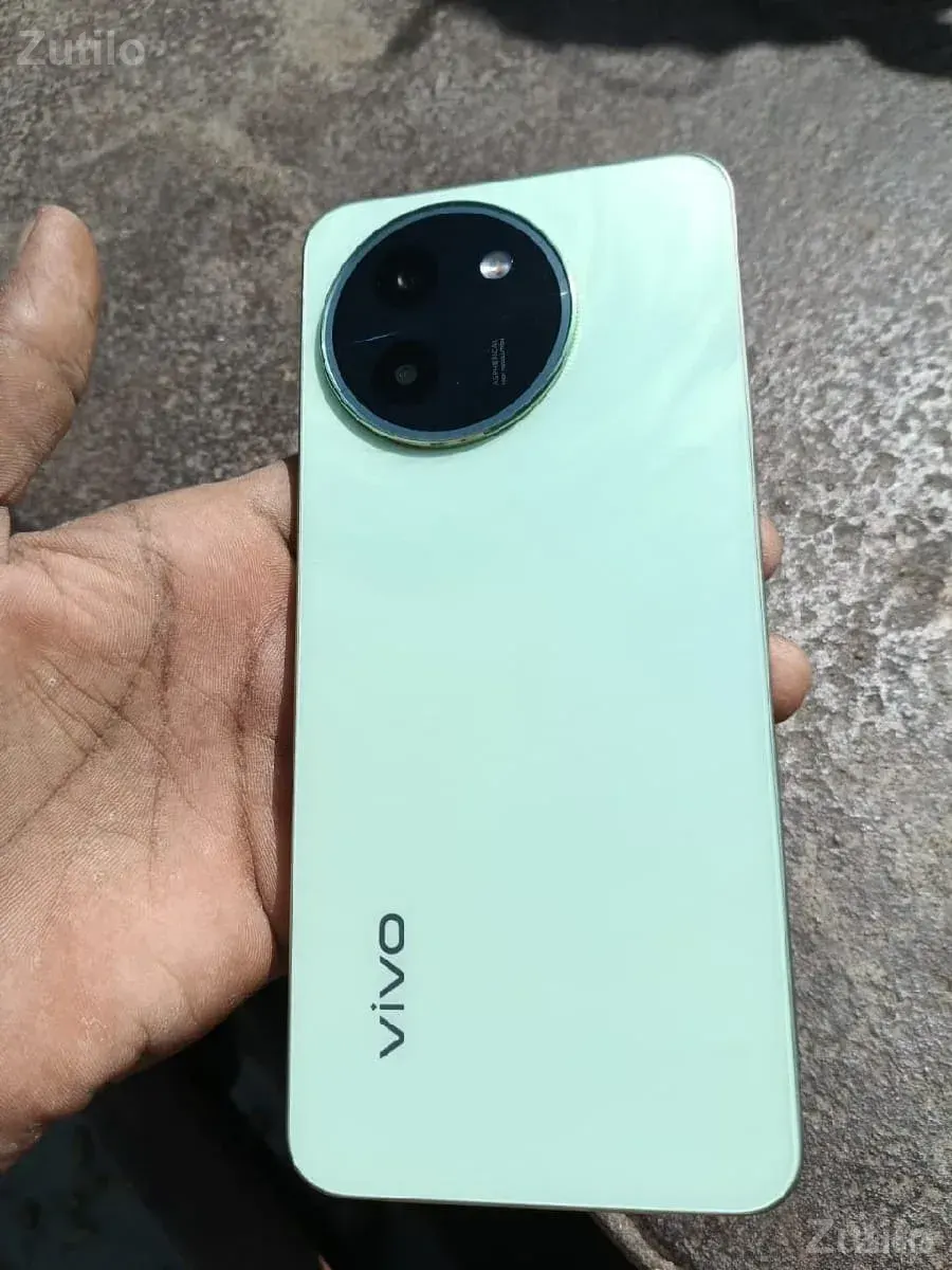 Vivo mobile - Mobile Phones - Rajpipla - Image 1