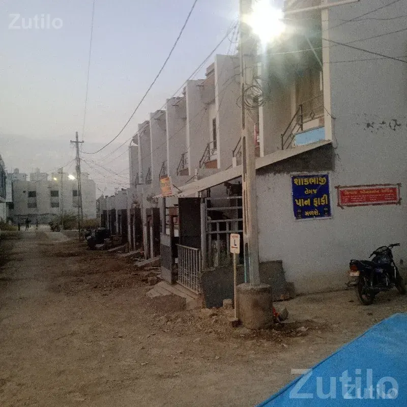 2BHK House for Sale in Janakpuri Porbandar - ઘર વેચાણ માટે - ભાણવ - Image 3