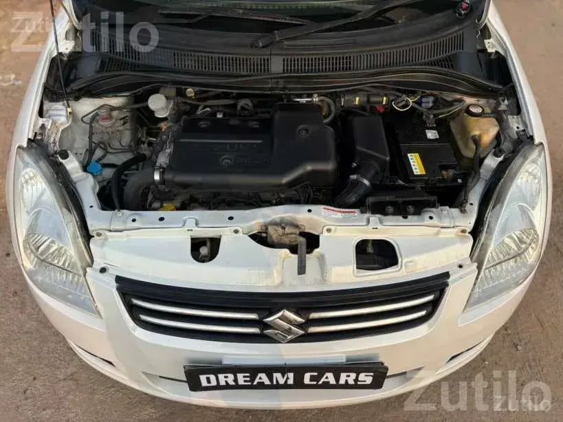 Maruti Suzuki Swift Dzire VDI 2011 - Cars - Himmatnagar - Image 2