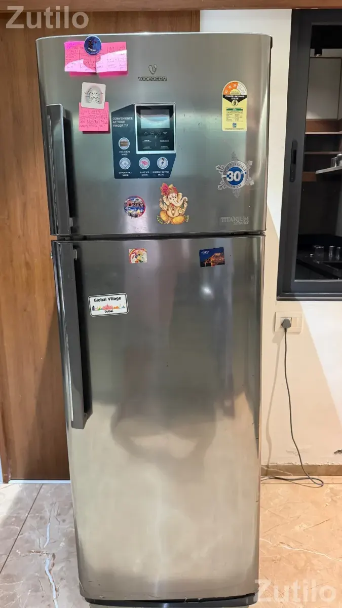 Refrigerator Videocon - ફ્રિજ - અમદાવાદ શહેર - Image 2