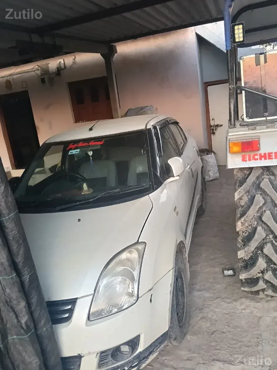 Swift dizayer 2012 model - Cars - Dharampur - Image 3