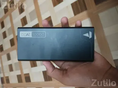 boAt 10000mAh Power Bank