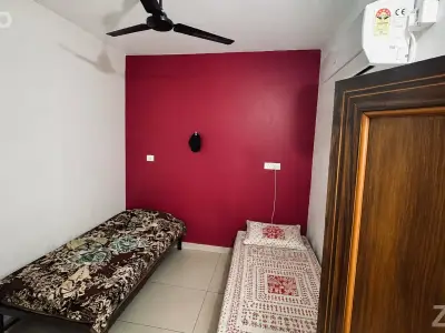 2 BHK fully furnished house available in fatehgunj 2 BHK fully furnished house available in fatehgunj