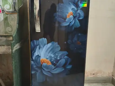 Whirlpool single door fridge Whirlpool single door fridge