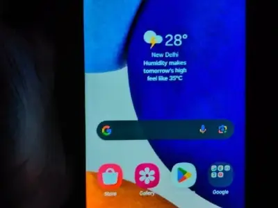 Samsung A14 5G Android Smartphone Samsung A14 5G Android Smartphone