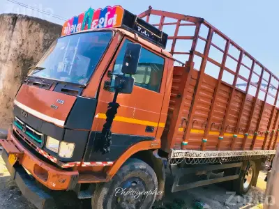 Tata 1109 Cargo Truck 2014 Model Tata 1109 Cargo Truck 2014 Model