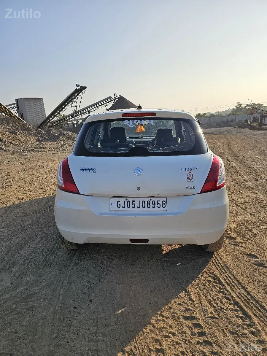 91069 72146 આમાં કોલ કરવો - Cars - Somnath - Image 3