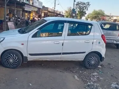 Alto 800
petrol CNG
second owne Alto 800
petrol CNG
second owne