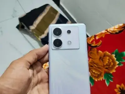 Realme 10 Pro+ 5G Pearl White Phone Realme 10 Pro+ 5G Pearl White Phone