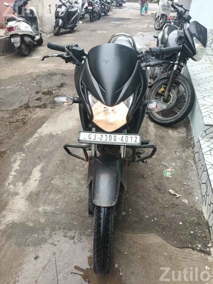 Honda livo 110 - બાઇક્સ - આણંદ - Image 4