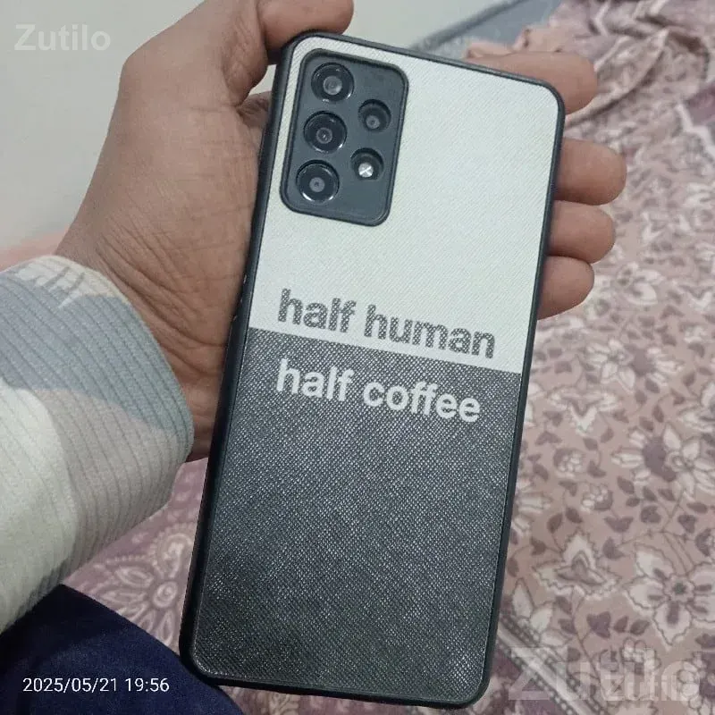 Punch Hole Display Android Smartphone - મોબાઇલ ફોન - વાંકાનેર - Image 2