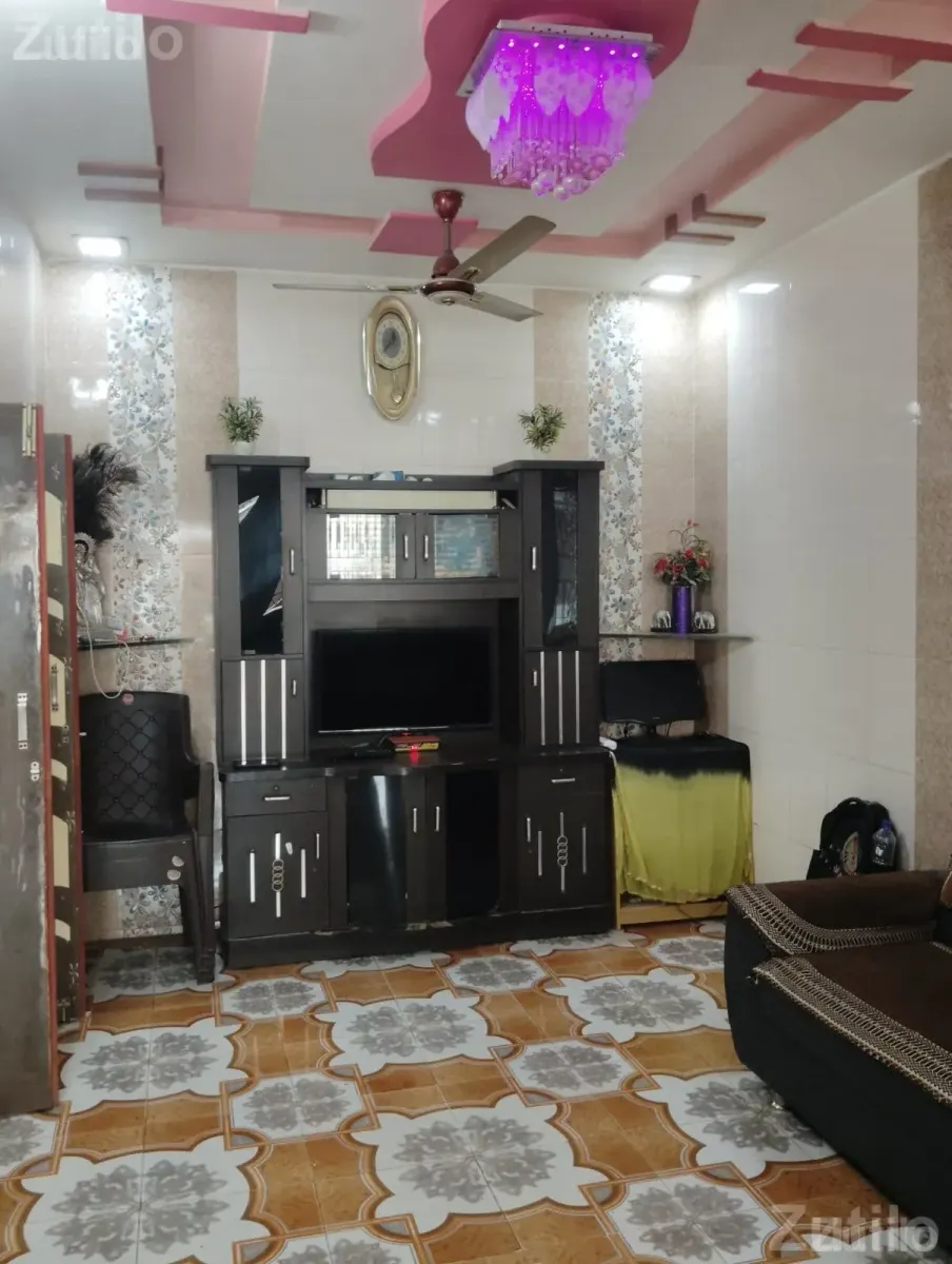 Amar tenament,(corner house) - House for Sale - Daskroi - Image 5