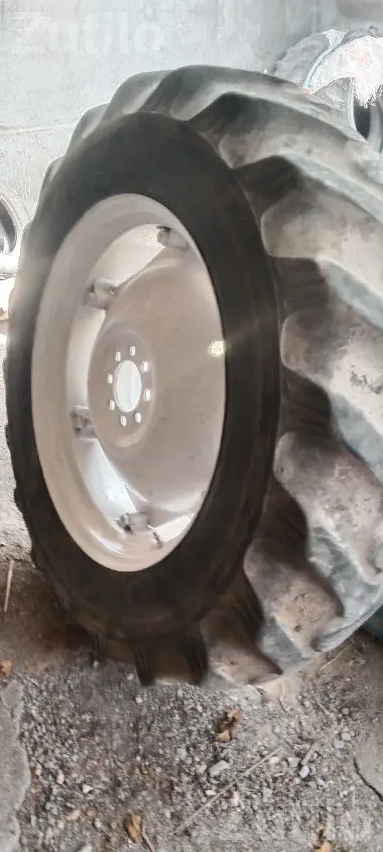 Tractor Tyres 13.6-28, 2 Small 2 Large - Auto Parts - Ranavav - Image 2