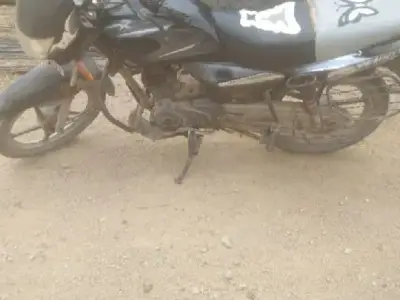 Used Black Motorcycle for Sale Used Black Motorcycle for Sale