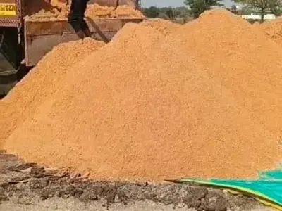 Construction Sand Available for Supply Construction Sand Available for Supply