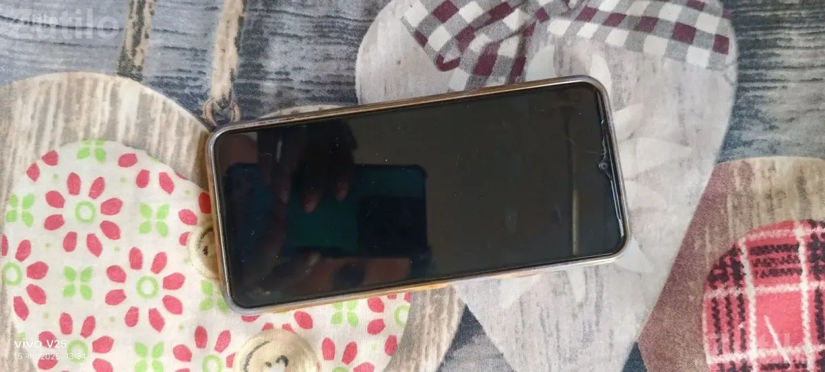 Vivo V25 12GB 256GB Smartphone - Mobile Phones - Bhavnagar City - Image 1