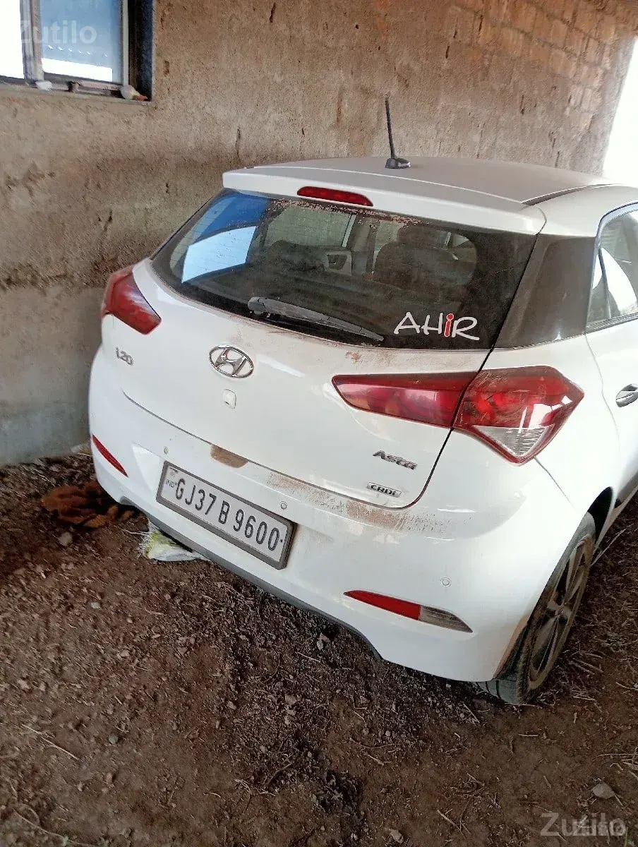i20 - Cars - Dwarka - Image 2
