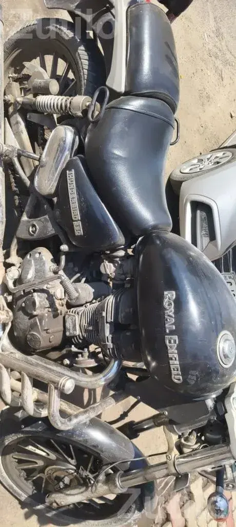 Royal Enfield Thunderbird 350 2015 - બાઇક્સ - અમદાવાદ શહેર - Image 2