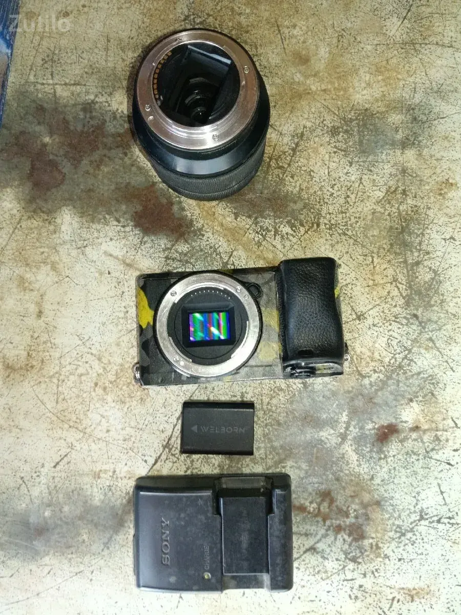 Sony camera vesva no se - Mobile Phones - Babra - Image 3