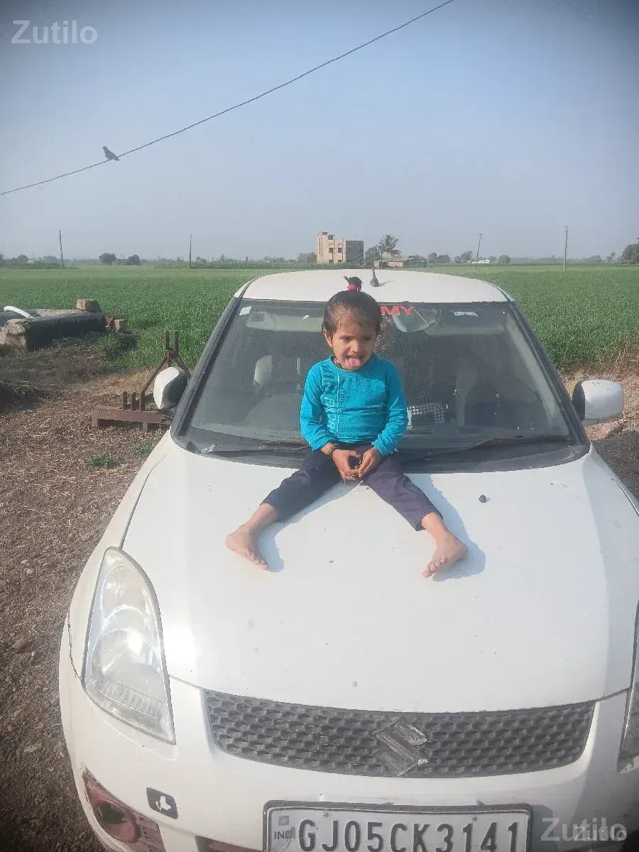 ભગ્યું 4 થા ભાગે આપવા નું સે - Land & Plots - Keshod - Image 1