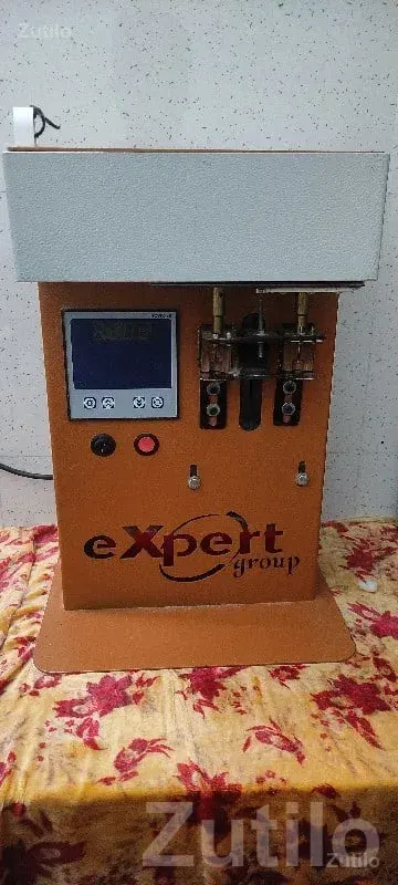 Expert Diva Batti Making Machine 4kg - મશીનરી - માંગ્રોળ - Image 3