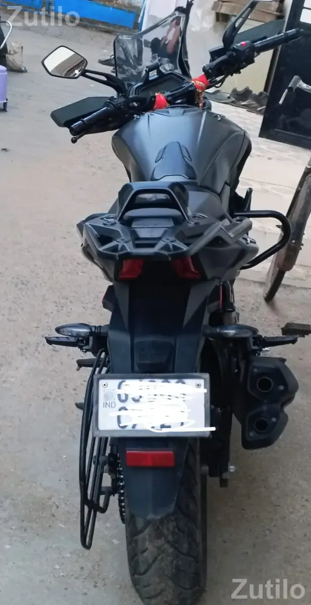 Dominar 400 - બાઇક્સ - પાદરા - Image 5