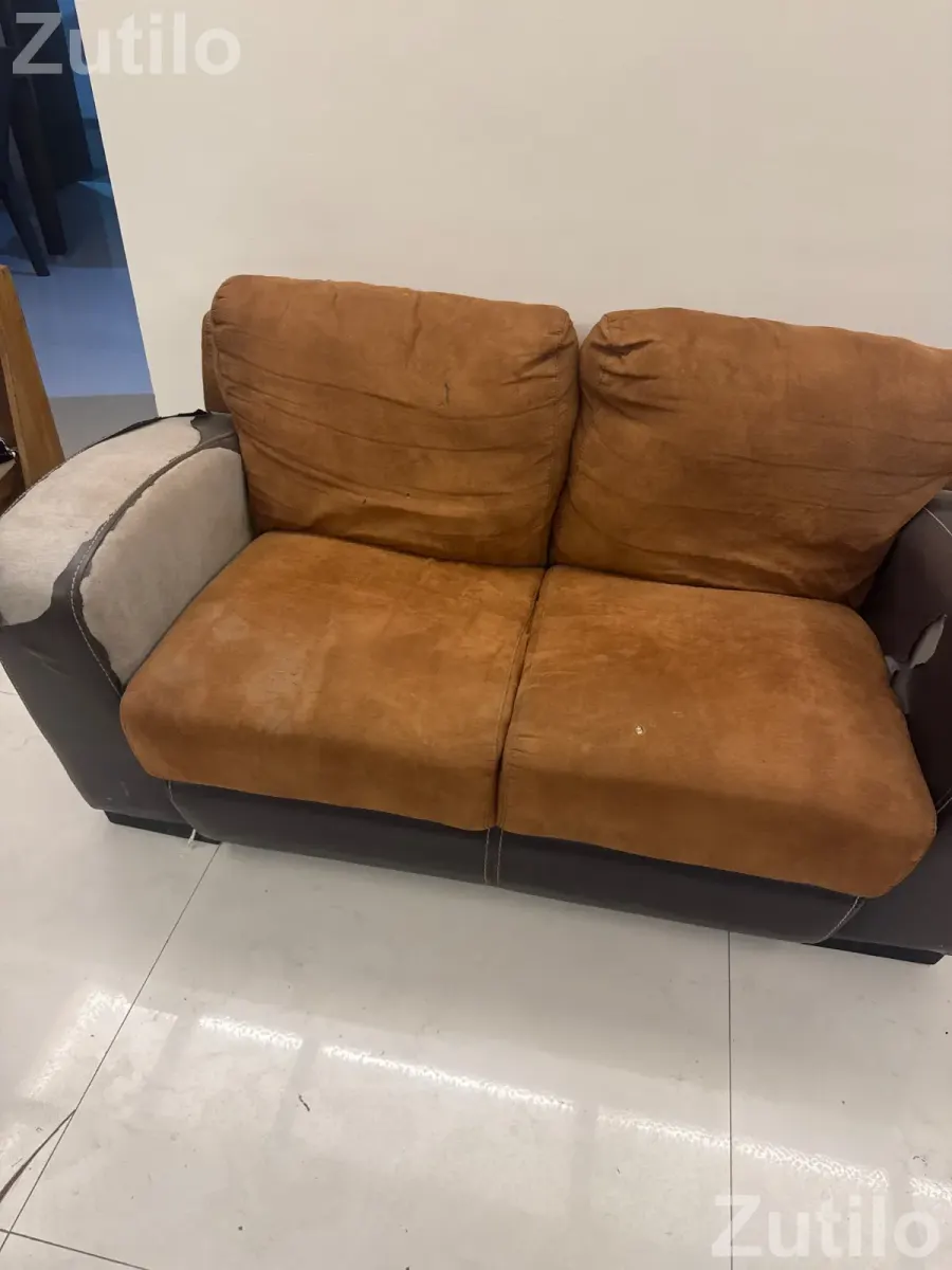Sofa - સોફા સેટ અને કાઉચ - વડોદરા શહેર - Image 3
