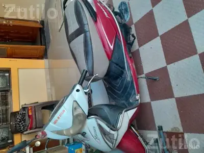 Hero Pleasure 2016 Scooter Second Owner