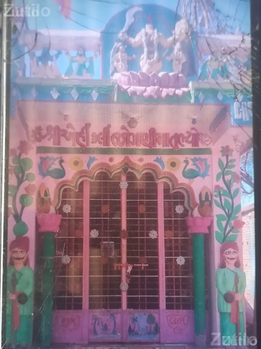 Temple Construction Labour Service as Per Plan - Home Repair - Prantij - Image 3