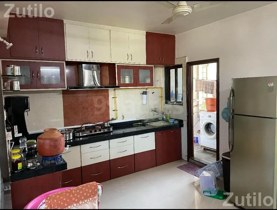 3 bhk flat for sell - ઘર વેચાણ માટે - સુરત શહેર - Image 4