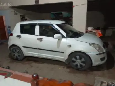 swift ડીઝલ