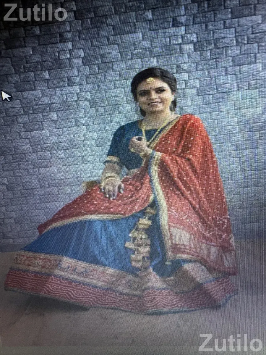 chaniya choli - મહિલાઓના કપડા - વડોદરા શહેર - Image 2