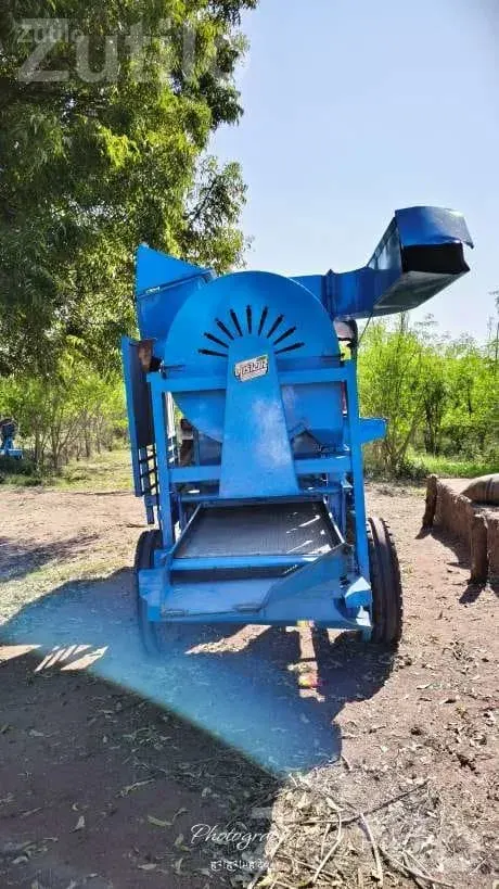 Khodiyal Industrial Processing Machine - મશીનરી - મુળી - Image 2