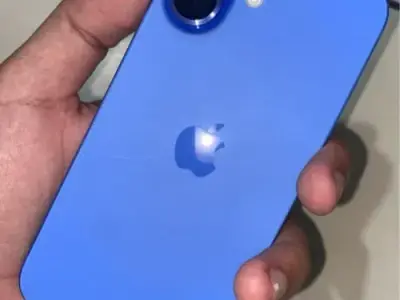 i phone 16
99% condition
1month warranty baki chhe i phone 16
99% condition
1month warranty baki chhe