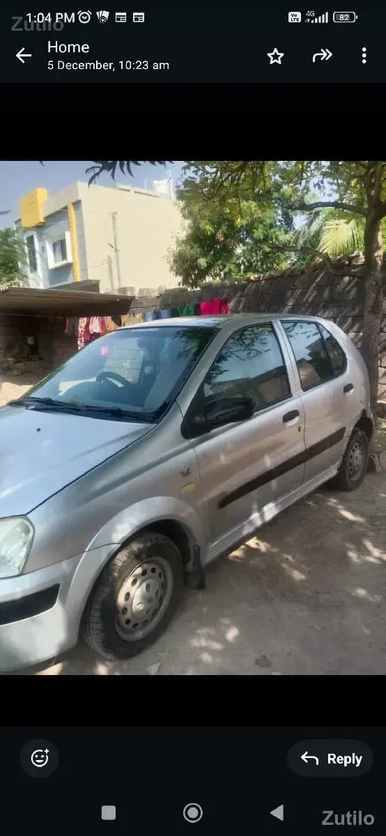 INDICA V2 VESVANI SE - Cars - Bhanvad - Image 3