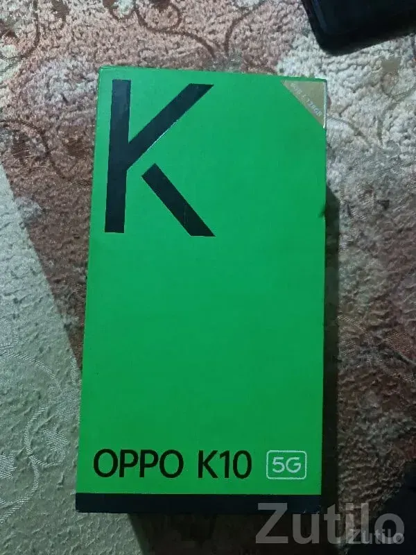 OPPO 5G Smartphone 8GB 128GB for Sale - Mobile Phones - Keshod - Image 3