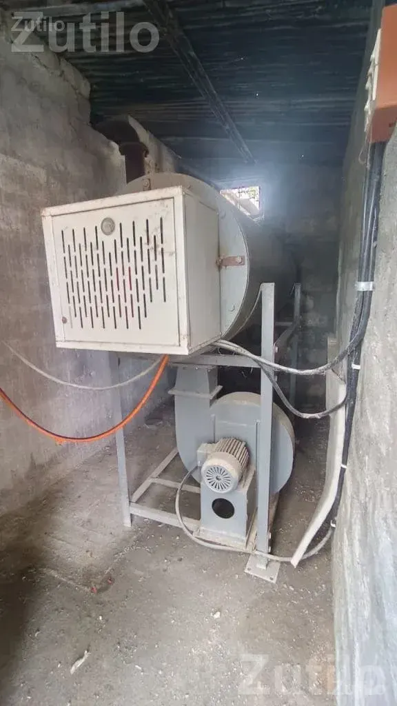 Urad Papad Making Plant and Drying Setup - Machinery - Junagadh City - Image 4
