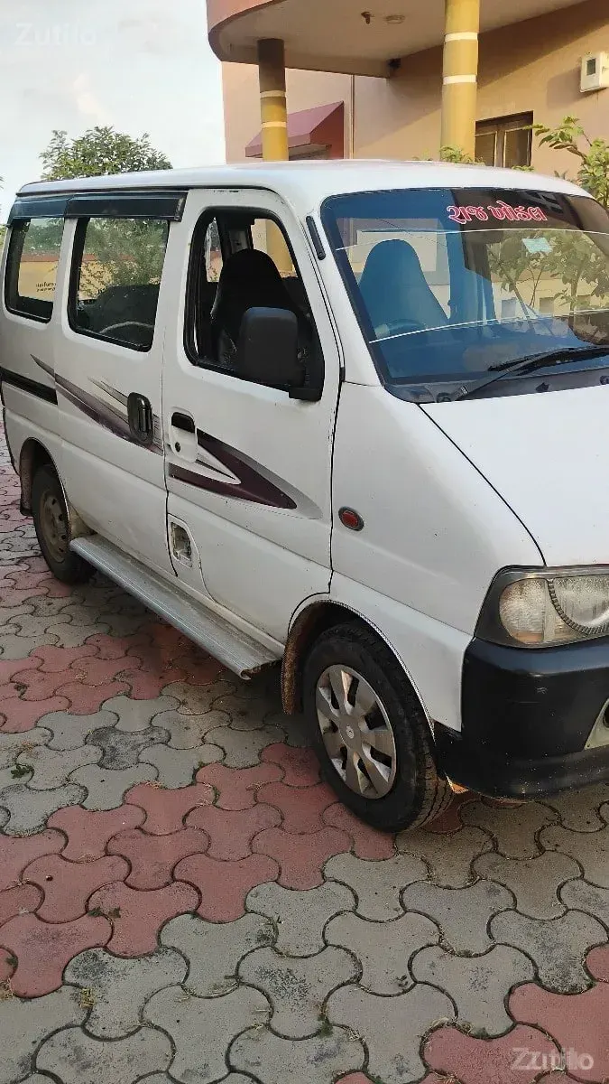 eeco - Cars - Bhanvad - Image 3