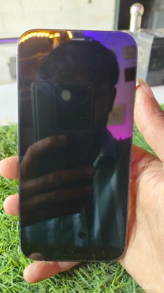 iPhone 12 pro - મોબાઇલ ફોન - ગાંધીનગર શહેર - Image 2