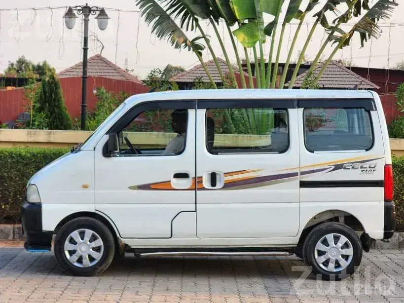 2017-18 CNG Car with New Battery and Tyres - કાર - મહુવા - Image 4