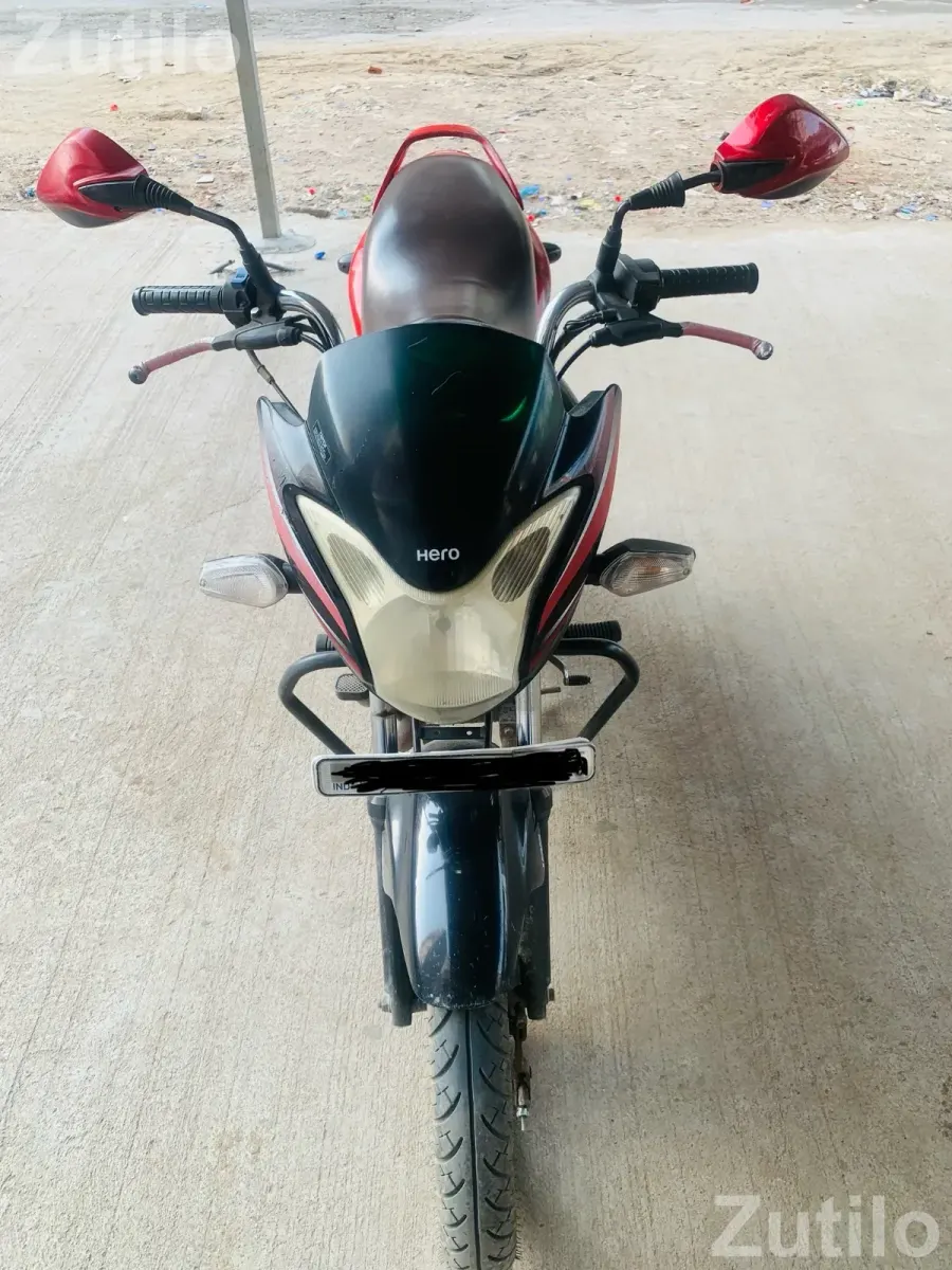 Passion x pro 2020 - Bikes - Vadodara City - Image 3