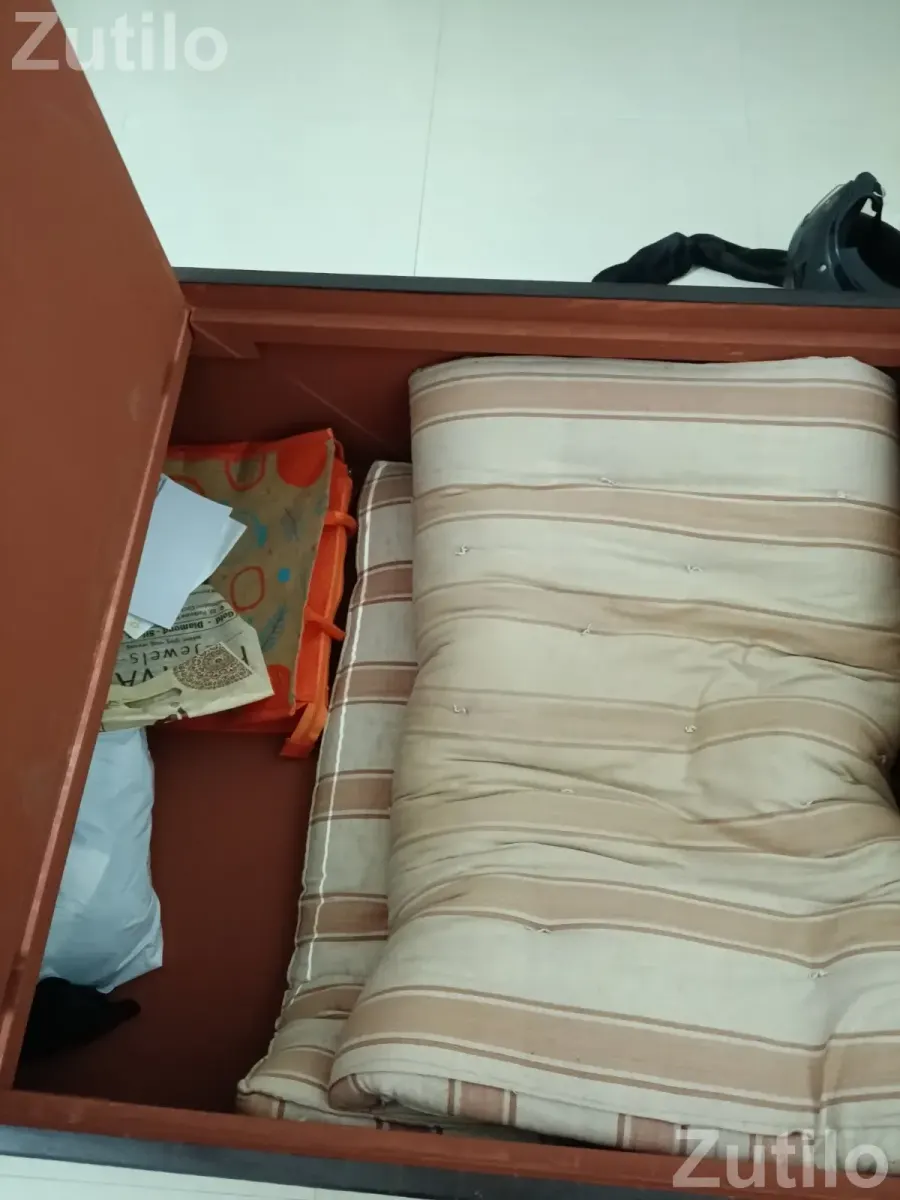 Single bed(shety) - Beds & Mattresses - Ahmedabad City - Image 4