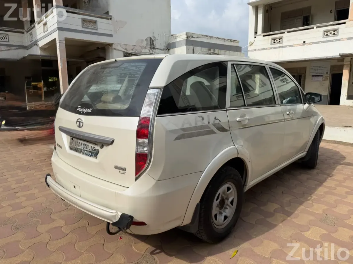 Tata Aria 7Seater Family Car - કાર - માંસા - Image 3