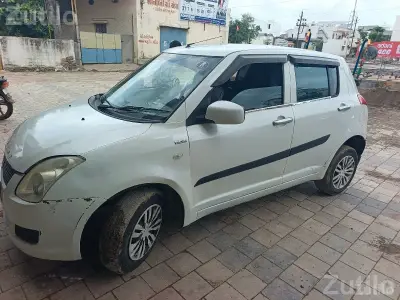 Maruti Suzuki Swift 2011 Diesel Hatchback Maruti Suzuki Swift 2011 Diesel Hatchback