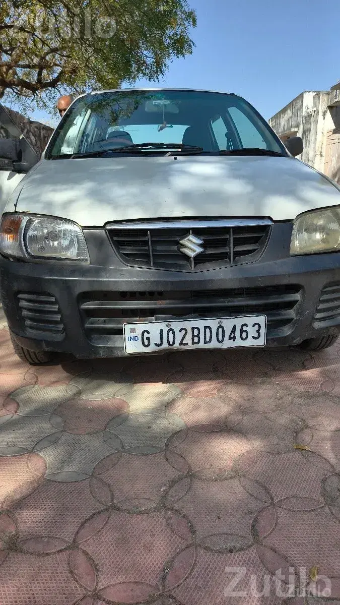 Maruti Suzuki Alto LXI CNG Car - Cars - Kalyanpur - Image 2