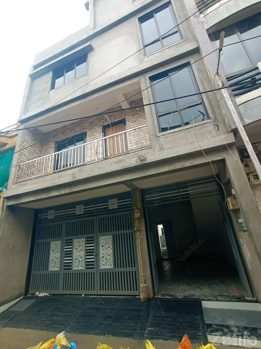 RCC Construction and Renovation Work - Home Repair - Surat City - Image 4