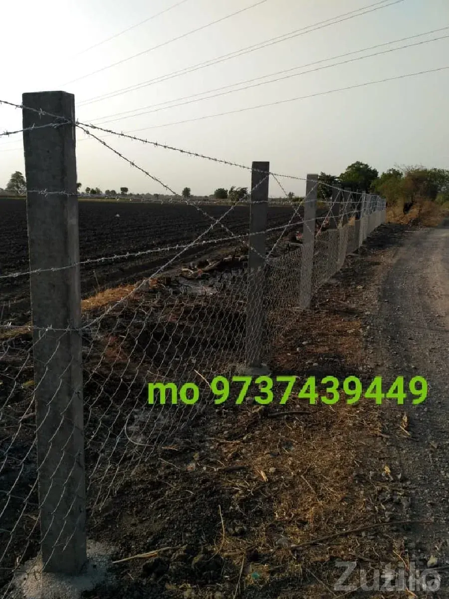RCC Folding Wall Panels for Fencing - Other Industrial Items - Gondal - Image 3