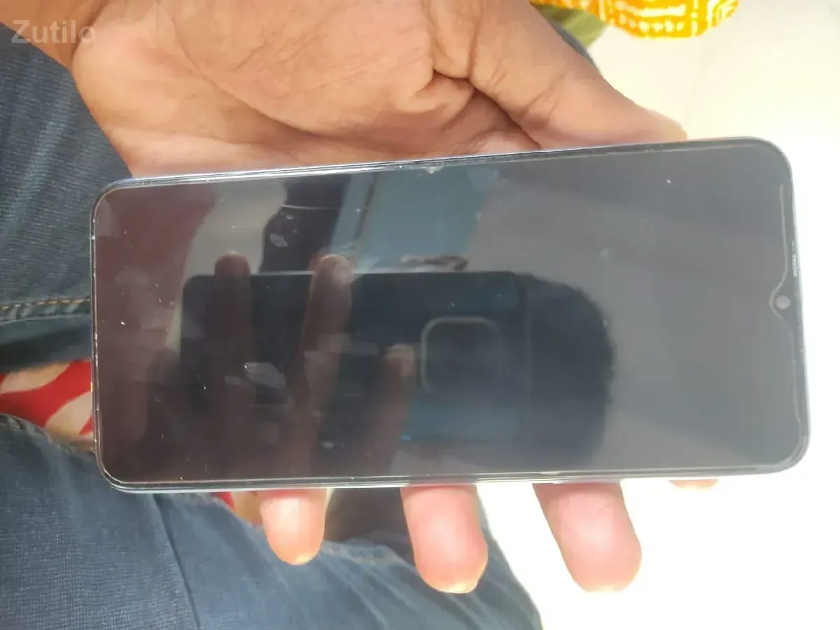 oppo A 18 મોબાઈલ છે - મોબાઇલ ફોન - સોમનાથ - Image 2